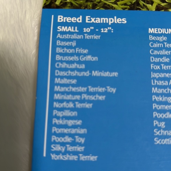 Boots & Barkley Canine Hawaiian Cotton Shirt with Lei Collar S - Picture 2 of 10